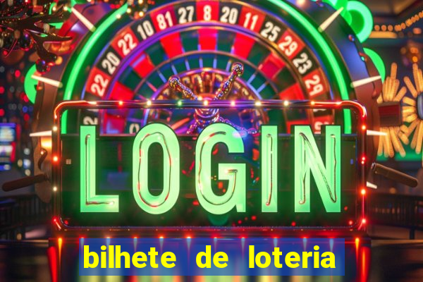 bilhete de loteria filme completo dublado